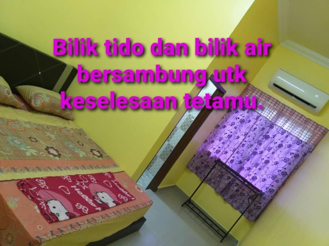 Teratak Nipah Homestay Teluk Nipah Pangkor Pekan Pangkor Exterior foto