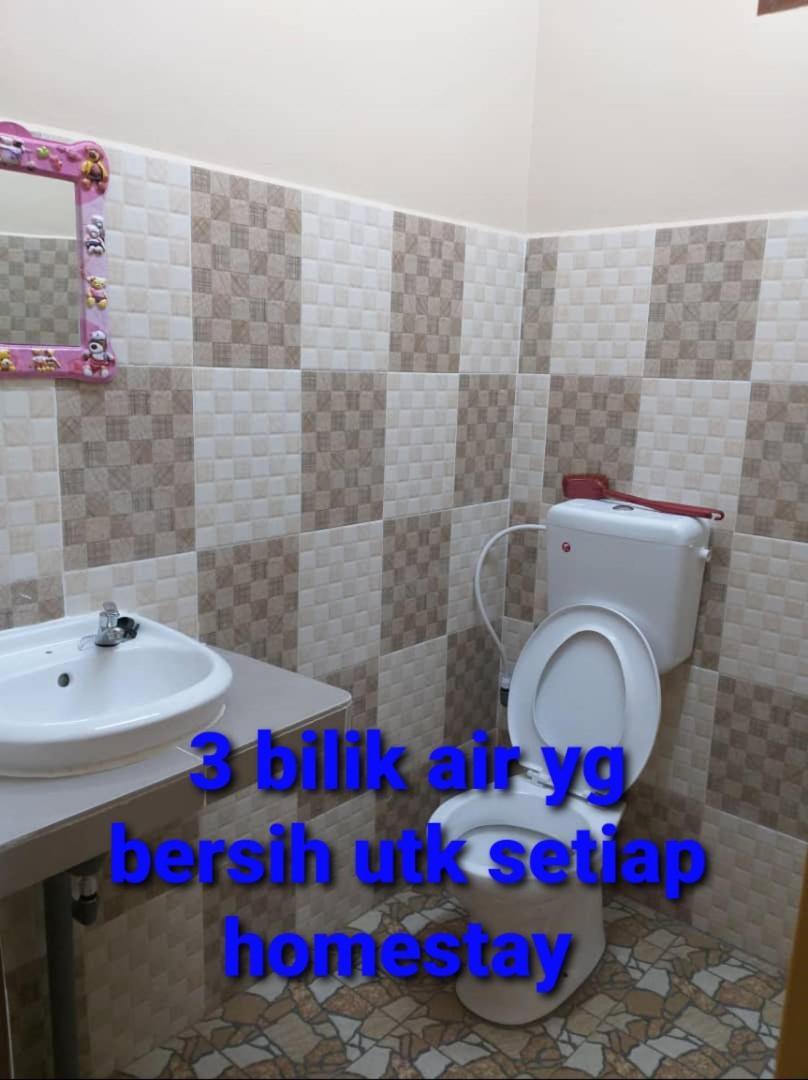 Teratak Nipah Homestay Teluk Nipah Pangkor Pekan Pangkor Exterior foto