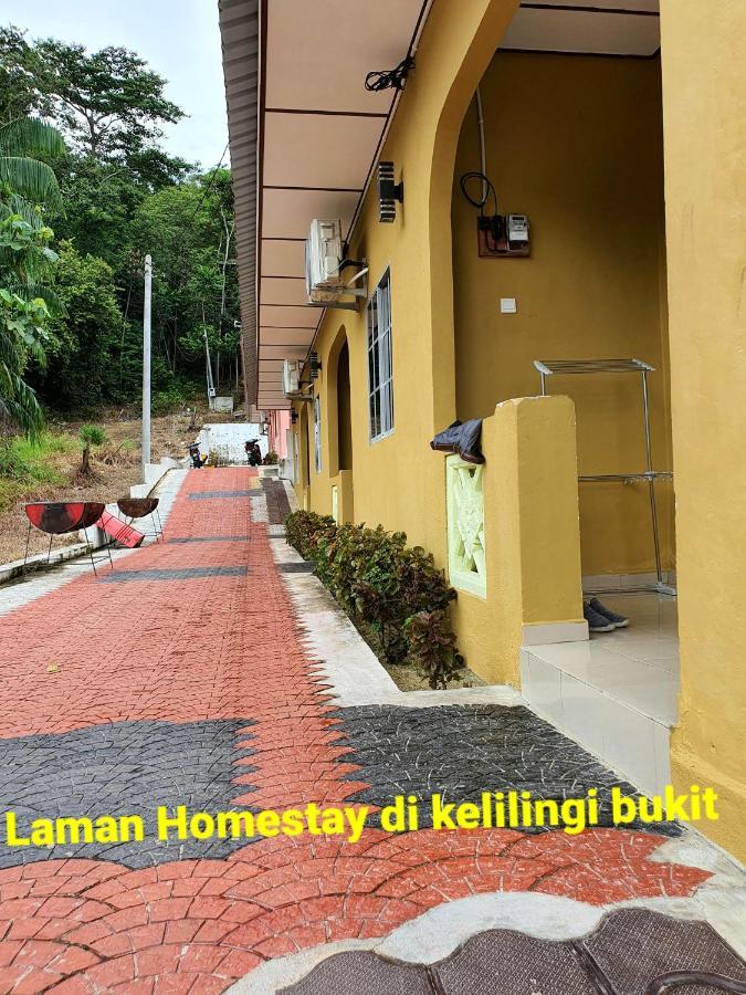 Teratak Nipah Homestay Teluk Nipah Pangkor Pekan Pangkor Exterior foto