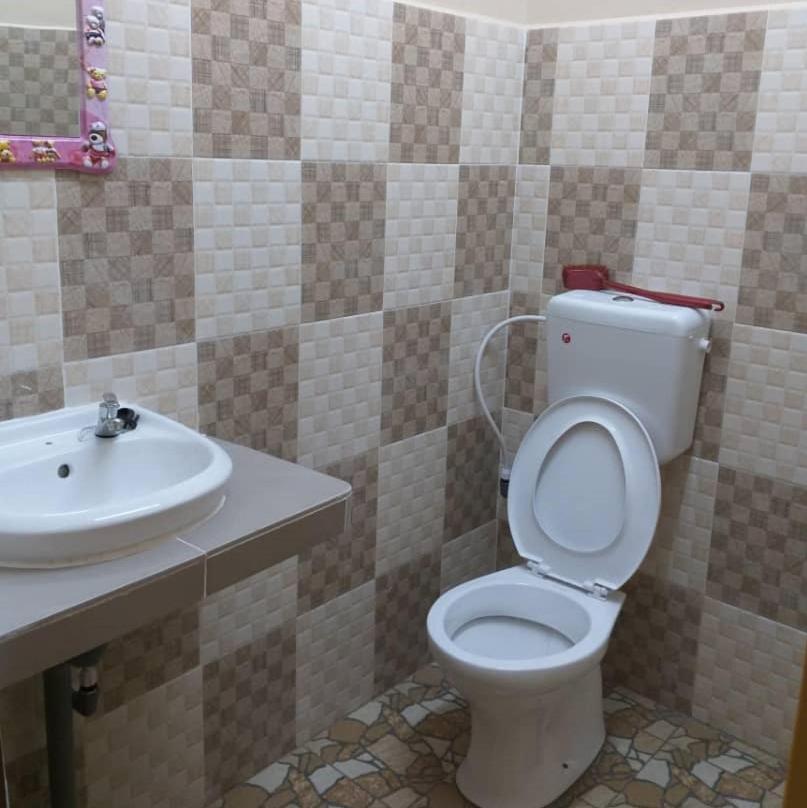 Teratak Nipah Homestay Teluk Nipah Pangkor Pekan Pangkor Exterior foto