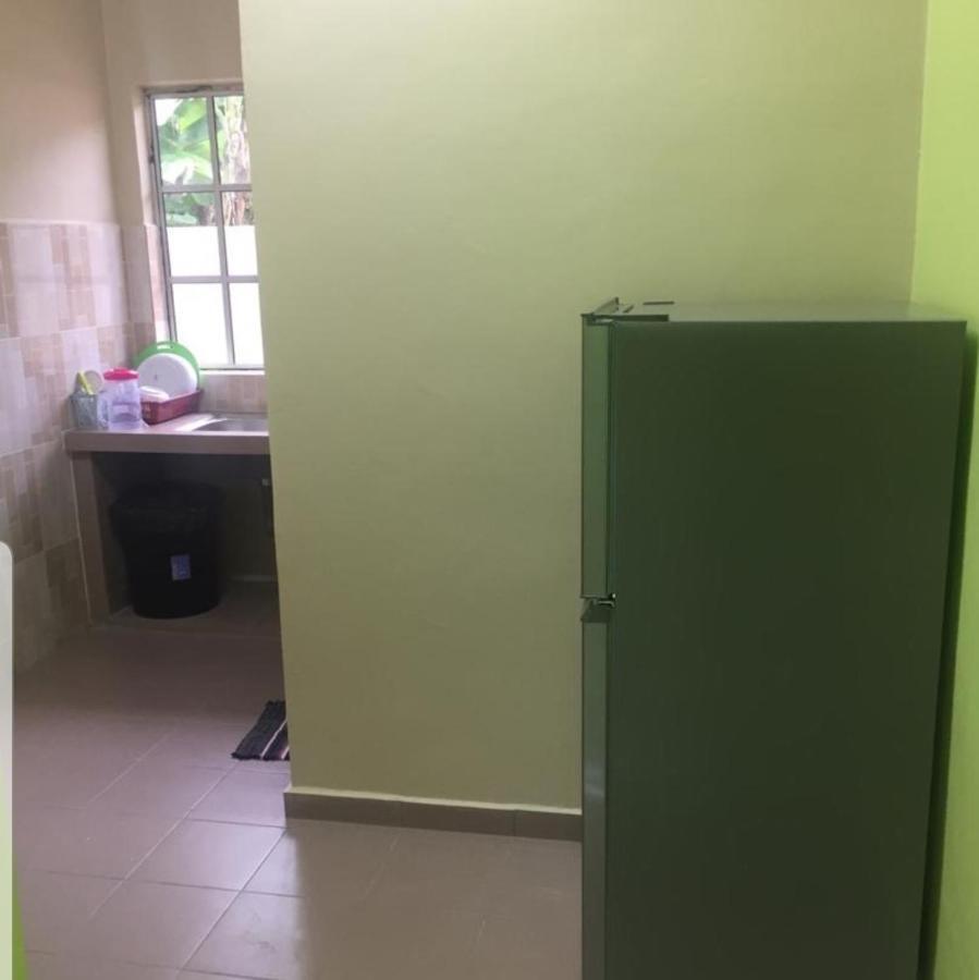 Teratak Nipah Homestay Teluk Nipah Pangkor Pekan Pangkor Exterior foto